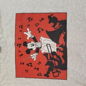 Vintage Disney Symphonic Fantasy Shirt